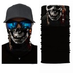 Masca protectie fata, model MS05, paintball, ski, motociclism, airsoft